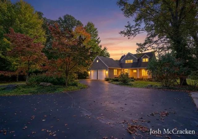 Photo 1 of Sale Pending at 187 Foleys Grade Se, Lowell, MI 49331 | MLS# 65026053626 | Listing updated on 2026-10-26