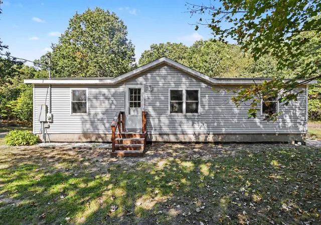 Photo 1 of Sale Pending at 5835 113th Avenue, Pullman, MI 49450 | MLS# 65026053632 | Listing updated on 2026-10-28