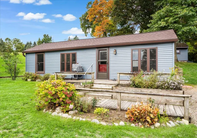 Photo 1 of Sale Pending at 3997 Sherman Ave, Fremont, MI 49412 | MLS# 65026053633 | Listing updated on 2026-10-19