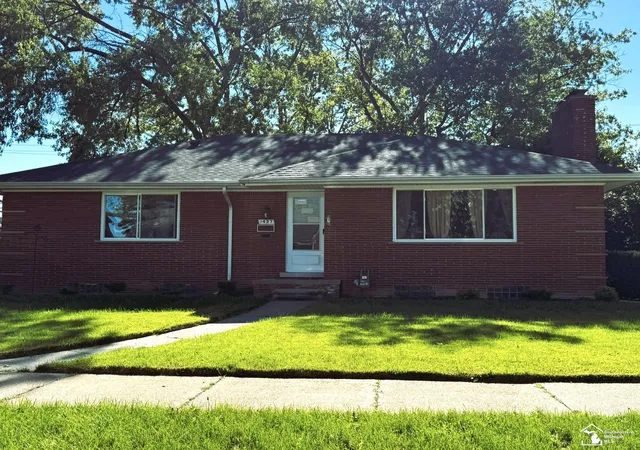 Photo 1 of Single family home for sale at 1427 Riverbank St, Lincoln Park, MI 48146 | MLS# 57050224247 | Listing updated on 2026-10-12