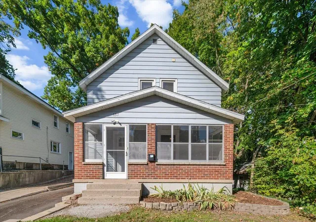 Single family home for sale at 657 Lydia St NE, Grand Rapids, MI 49503 | MLS# 65026053634