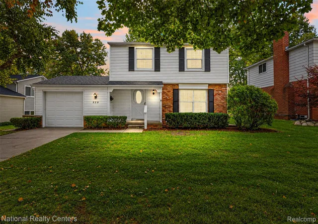Photo 1 of Single family home for sale at 520 Reed St, Northville, MI 48167 | MLS# 20261081606 | Listing updated on 2026-10-18