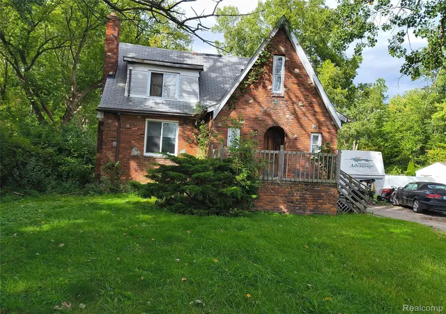 Single family home for sale at 22725 Quinn Rd, Clinton Township, MI 48035 | MLS# 20261081609