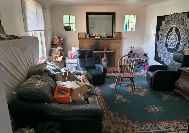 Photo 3 of Single family home for sale at 22725 Quinn Rd, Clinton Township, MI 48035 | MLS# 20261081609 | Listing updated on 2026-10-09