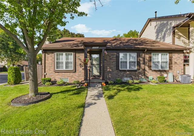 Photo 2 of Condo for sale at 35302 Bristlecone #57, Clinton Township, MI 48035 | MLS# 20261081614 | Listing updated on 2026-10-14