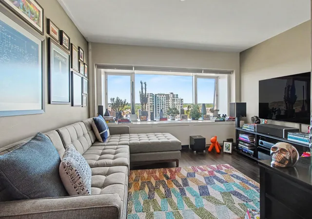 Condo for sale at 555 E William St #17G, Ann Arbor, MI 48104 | MLS# 81026053643