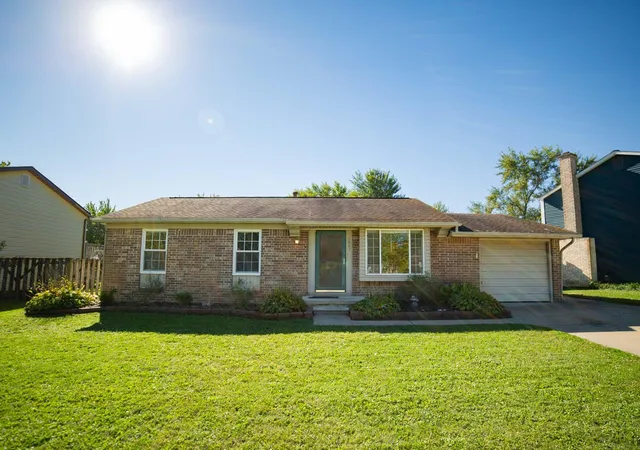 Single family home for sale at 5667 Sunset Trl, Ypsilanti, MI 48197 | MLS# 81026053644