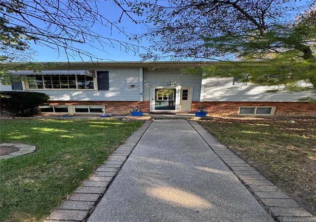Photo 1 of Single family home for sale at 3828 Morgan Rd, Lake Orion, MI 48359 | MLS# 20261081625 | Listing updated on 2026-10-10