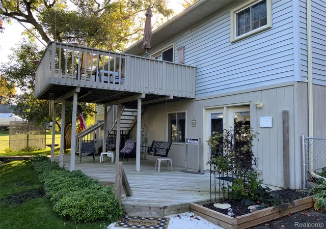 Photo 3 of Single family home for sale at 3828 Morgan Rd, Lake Orion, MI 48359 | MLS# 20261081625 | Listing updated on 2026-10-10