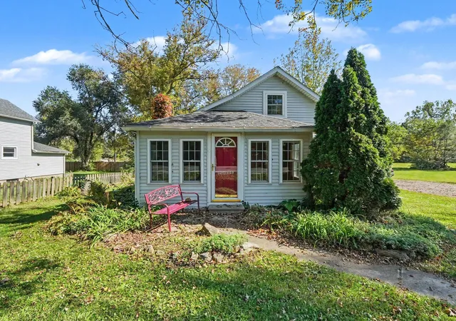 Single family home for sale at 13710 Wabash Rd, Milan, MI 48160 | MLS# 81026053649