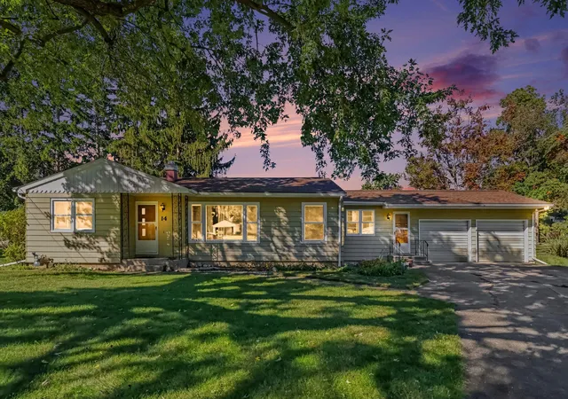 Photo 1 of Sale Pending at 14 Thornapple Dr, Battle Creek, MI 49015 | MLS# 65026053654 | Listing updated on 2026-10-20