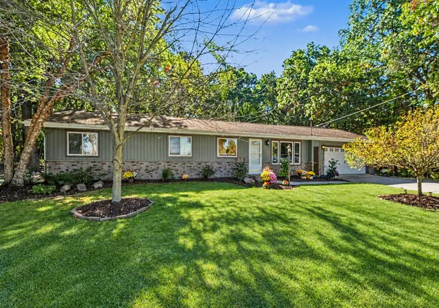 Photo 1 of Sale Pending at 8984 13 Mile Rd Ne, Rockford, MI 49341 | MLS# 65026053656 | Listing updated on 2026-10-28