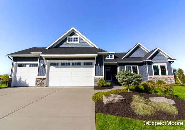 Photo 1 of Single family home for sale at 8079 Tramway Dr Sw, Byron Center, MI 49315 | MLS# 65026053653 | Listing updated on 2026-10-16