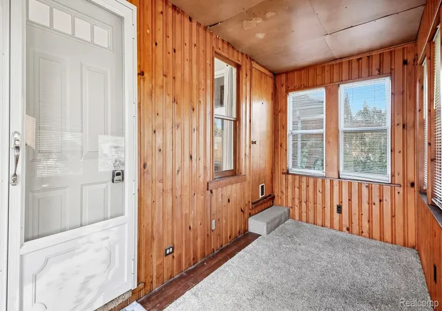 Photo 3 of Single family home for sale at 1335 Merrill Ave, Lincoln Park, MI 48146 | MLS# 20261081631 | Listing updated on 2026-10-18