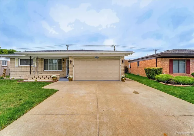 Photo 2 of Single family home for sale at 35185 Marina Dr, Sterling Heights, MI 48312 | MLS# 20261081635 | Listing updated on 2026-10-09