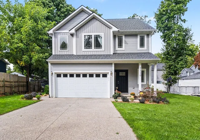 Photo 1 of Single family home for sale at 1320 Parkway St, Waterford, MI 48328 | MLS# 81026053657 | Listing updated on 2026-10-19