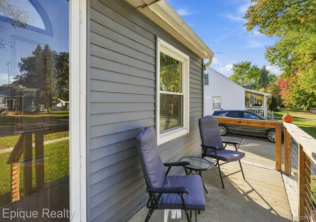 Photo 3 of Single family home for sale at 316 Rosemore Dr, Davison, MI 48423 | MLS# 20261081644 | Listing updated on 2026-10-28