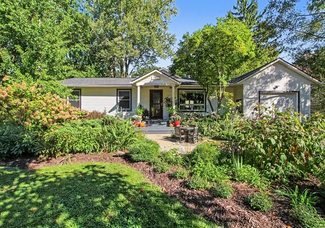 Photo 1 of Single family home for sale at 742 Kuehnle Ave, Ann Arbor, MI 48103 | MLS# 81026053665 | Listing updated on 2026-10-12