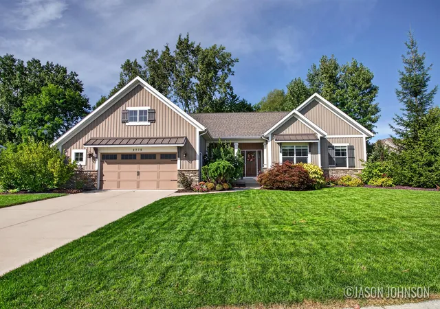 Photo 1 of Sale Pending at 1773 Bristol Ridge Dr, Grand Rapids, MI 49544 | MLS# 65026053662 | Listing updated on 2026-10-14
