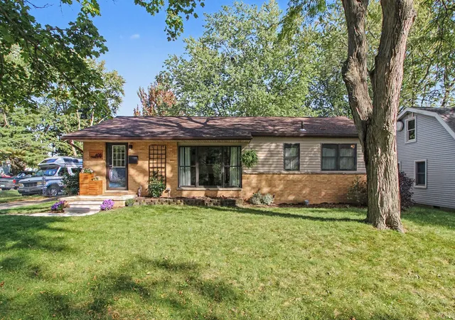 Photo 1 of Single family home for sale at 408 Charles St, Ypsilanti, MI 48198 | MLS# 81026053668 | Listing updated on 2026-10-12