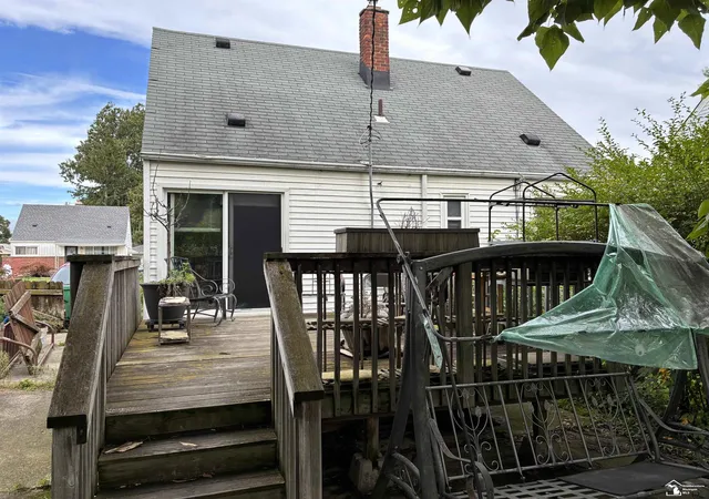 Photo 2 of Single family home for sale at 28511 James St, Garden City, MI 48135 | MLS# 57050224264 | Listing updated on 2026-10-12