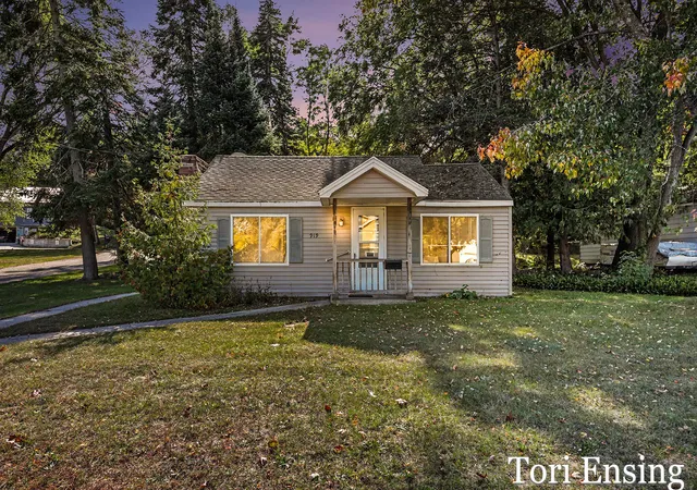 Photo 1 of Sale Pending at 919 W Grove St, Greenville, MI 48838 | MLS# 65026053676 | Listing updated on 2026-10-19