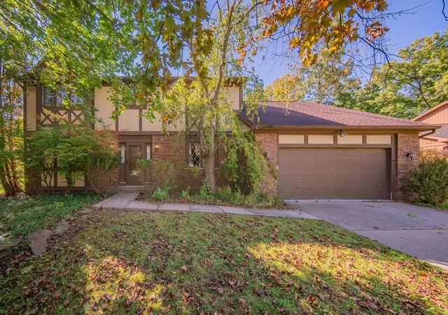 Single family home for sale at 1205 Wynnstone Dr, Ann Arbor, MI 48105 | MLS# 81026053675