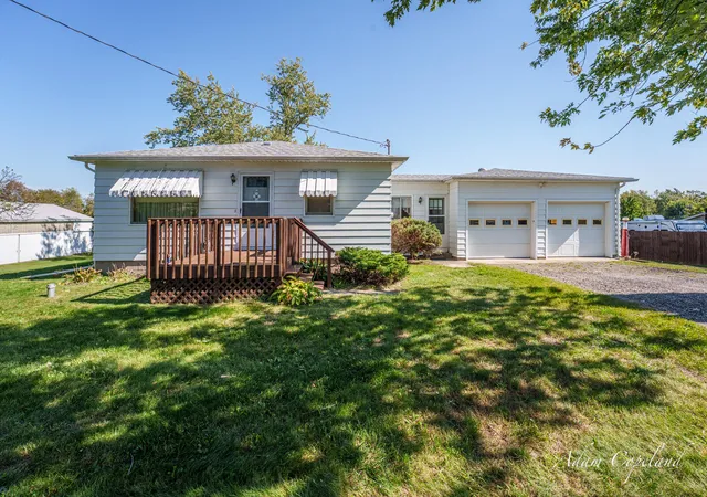 Photo 1 of Sale Pending at 16052 40th Avenue, Coopersville, MI 49404 | MLS# 65026053674 | Listing updated on 2026-10-16