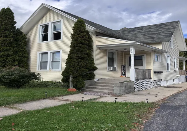 Photo 1 of Multi family home for sale at 62 Filer St, Manistee, MI 49660 | MLS# 67026053678 | Listing updated on 2026-10-09