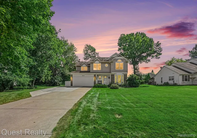 Photo 1 of Sale Pending at 6041 Campfire Cir, Clarkston, MI 48346 | MLS# 20261081661 | Listing updated on 2026-10-16