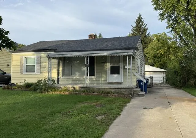 Photo 1 of Single family home for sale at 12895 Norborne Ave, Redford, MI 48239 | MLS# 81026053683 | Listing updated on 2026-10-09