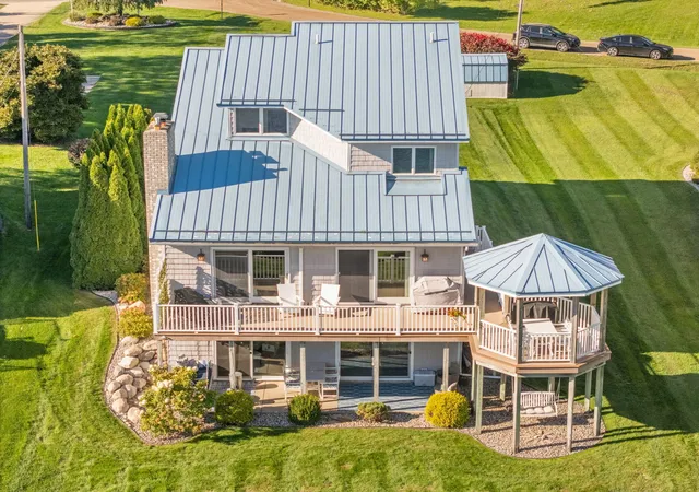 Photo 2 of Single family home for sale at 14505 Brookhurst Ln, Cement City, MI 49233 | MLS# 81026053686 | Listing updated on 2026-10-13