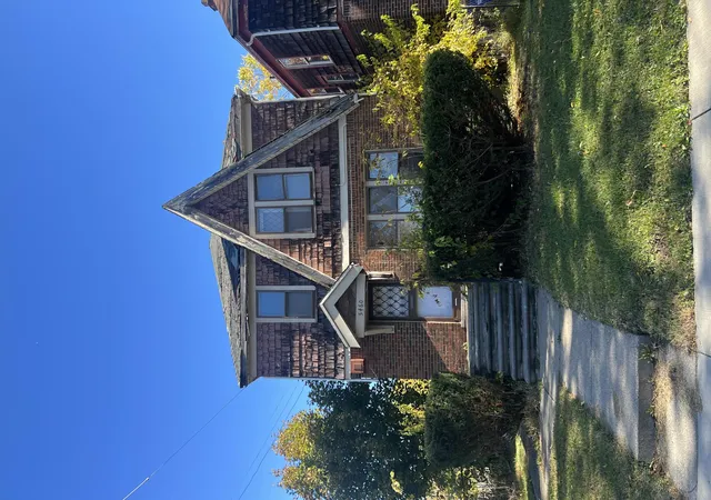 Photo 1 of Single family home for sale at 5460 Bewick St, Detroit, MI 48213 | MLS# 81026053696 | Listing updated on 2026-10-22