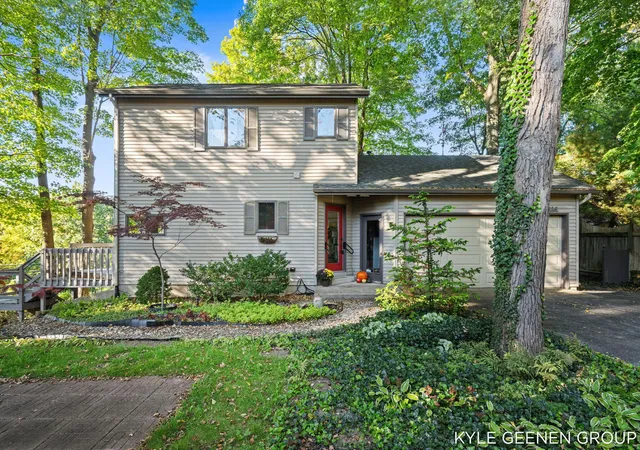 Single family home for sale at 414 Spear St, Saugatuck, MI 49453 | MLS# 71026053698