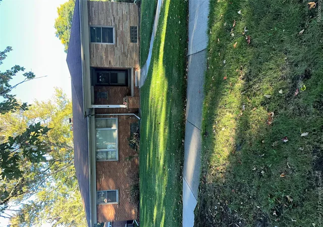 Photo 1 of Sale Pending at 25306 Cherry Hl St, Dearborn, MI 48124 | MLS# 20261081683 | Listing updated on 2026-10-15