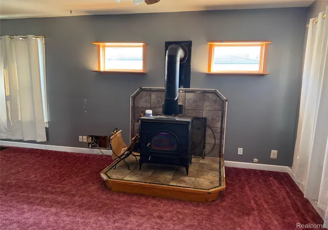 Photo 3 of Single family home for sale at 7235 Continental Ave, Warren, MI 48091 | MLS# 20261081687 | Listing updated on 2026-10-09