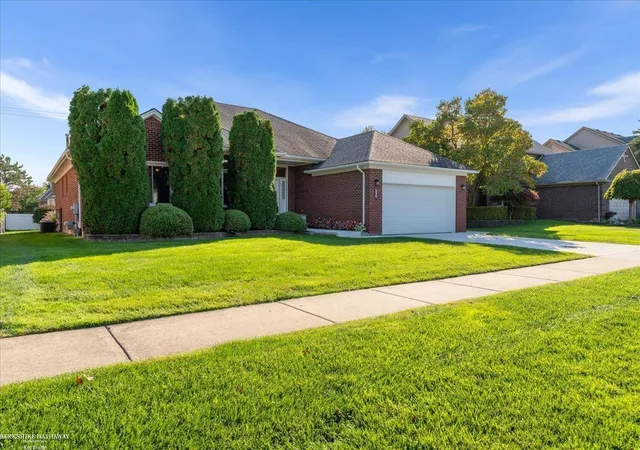 Photo 3 of Single family home for sale at 16184 Nathan Dr, Macomb, MI 48044 | MLS# 58050224279 | Listing updated on 2026-10-09