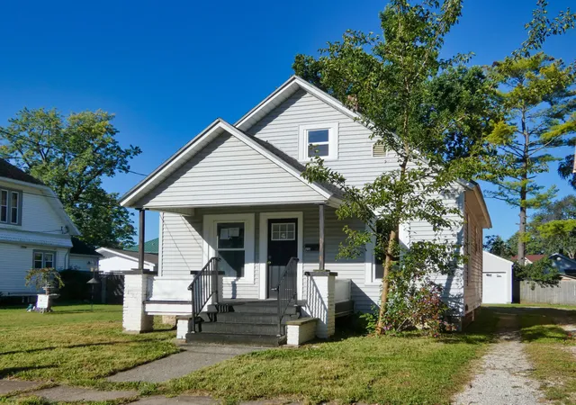 Photo 1 of Sale Pending at 313 S Clay St, Sturgis, MI 49091 | MLS# 69026053707 | Listing updated on 2026-10-26