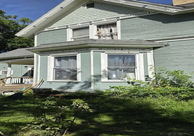Single family home for sale at 221 Hanover St, Belding, MI 48809 | MLS# 61050224280