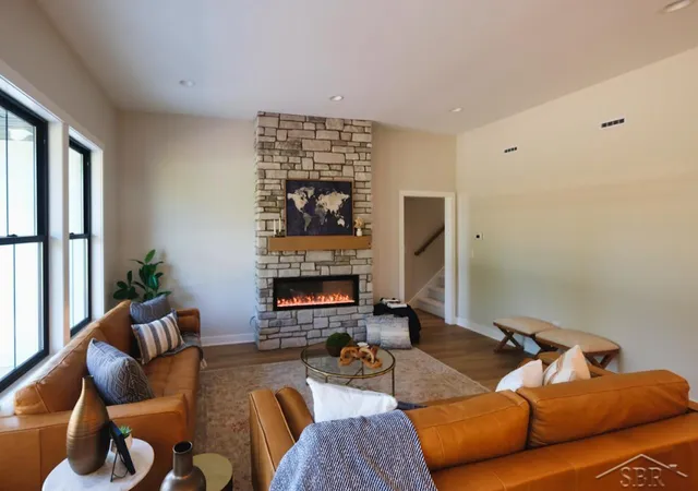 Listing Photo 1 - Condo for sale in building located at 9708 Dice Rd, Freeland, MI 48623