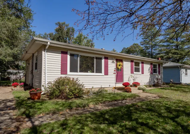 Single family home for sale at 1728 Greenview Ave, Portage, MI 49024 | MLS# 66026053724
