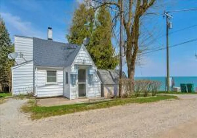 Single family home for sale at 7503 Huron Bay Blvd, Lexington, MI 48450 | MLS# 81026053722