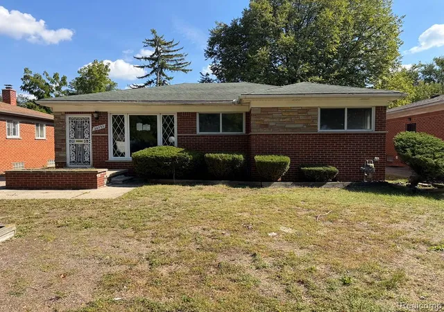 Single family home for sale at 20292 Greenview Ave, Detroit, MI 48219 | MLS# 20261081704