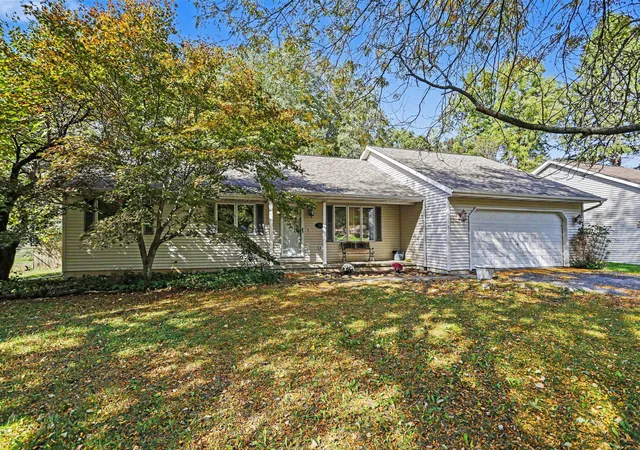 Photo 1 of Single family home for sale at 114 Christy, Battle Creek, MI 49015 | MLS# 64026053727 | Listing updated on 2026-10-20