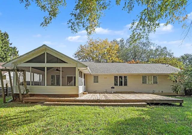 Photo 24 of Single family home for sale at 114 Christy, Battle Creek, MI 49015 | MLS# 64026053727 | Listing updated on 2026-10-20