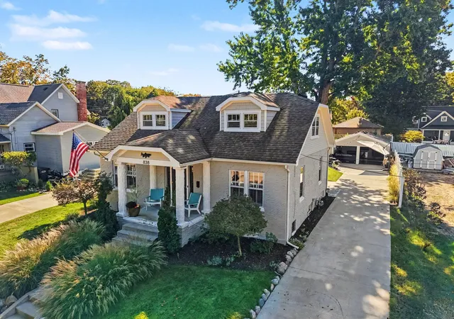 Photo 1 of Single family home for sale at 838 Conger St, South Haven, MI 49090 | MLS# 69026053731 | Listing updated on 2026-10-14