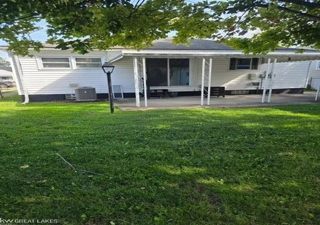 Photo 3 of Single family home for sale at 29551 Rosemont St, Roseville, MI 48066 | MLS# 58050224289 | Listing updated on 2026-10-13