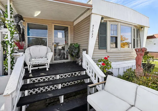 Photo 3 of Single family home for sale at 57057 Plymouth Rd, Washington, MI 48094 | MLS# 58050224287 | Listing updated on 2026-10-19