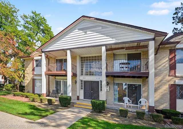 Condo for sale at 29224 Gloede Dr #151, Warren, MI 48088 | MLS# 20261081731
