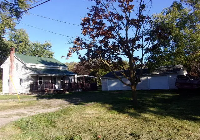 Single family home for sale at 14700 Hudson Rd, Hudson, MI 49247 | MLS# 81026053745
